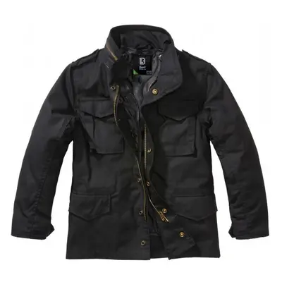 BRANDIT Kids M65 Standard Jacket - black 73741714