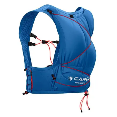 Běžecká vesta Camp Trail Force 10 S/M 99076689