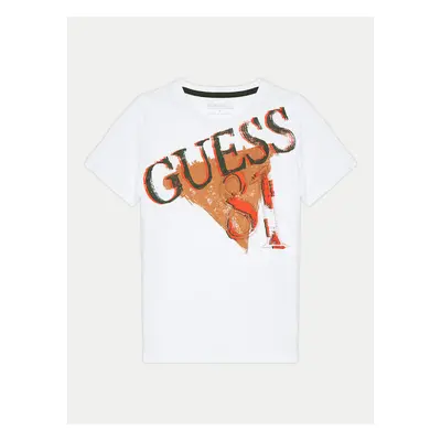 T-Shirt Guess 99250154