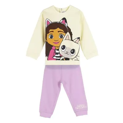 TRACKSUIT GABBY´S DOLLHOUSE 99600506