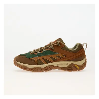 Tenisky Merrell 1TRL Moab 2 Mesa Luxe Eco Se Kangaroo Multi EUR 43.5 99618323