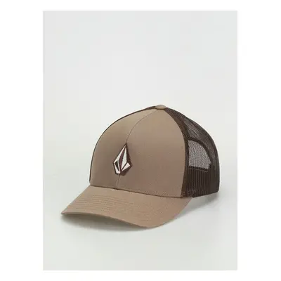 Volcom Full Stone Cheese (teak)hnědá 99839662