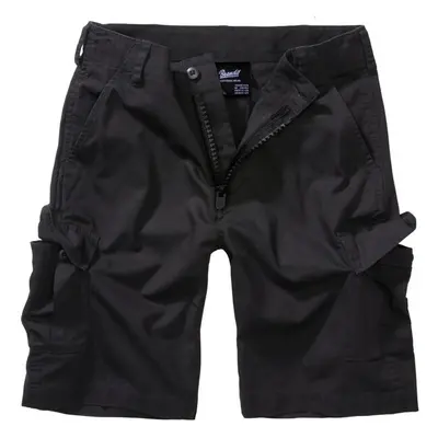 BRANDIT Kids BDU Ripstop Shorts - black 83657153