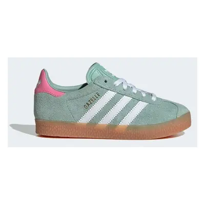 Adidas Boty Gazelle Kids 94644909