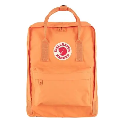 Batoh Fjallraven Kanken oranžová barva, velký, hladký, F23510.199 99287381