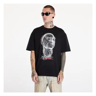 Tričko FTSHP Headless T-Shirt UNISEX Black XS 99797260