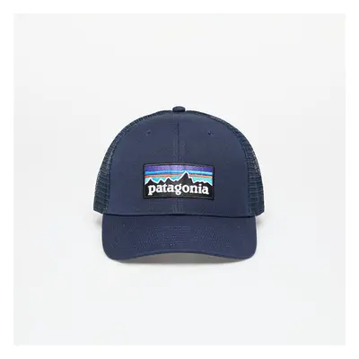 Kšiltovka Patagonia P-6 Logo Trucker Hat New Navy Universal 99919015