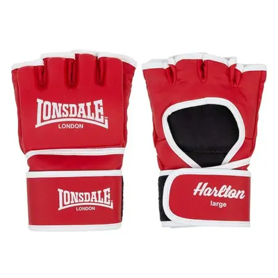 Lonsdale Artificial leather MMA sparring gloves 87938182