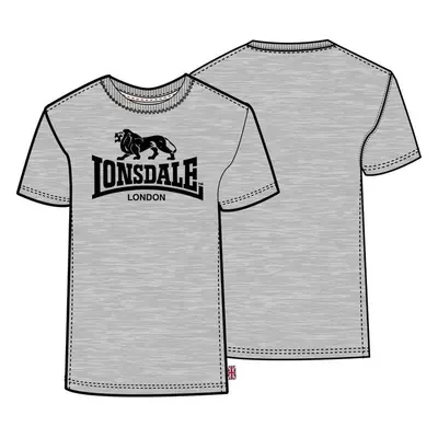 Lonsdale Mens t-shirt regular fit 99600861