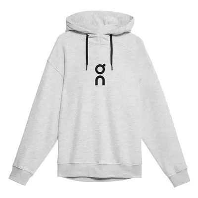 Mikina On Club Hoodie Crater M 100214863