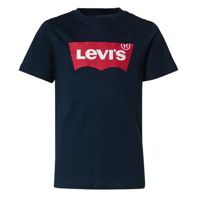 Levis Kids Tričko tmavě modrá / červená 59619295