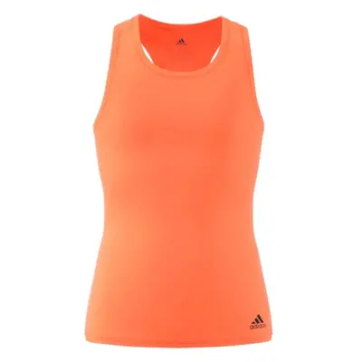 Dívčí tílko adidas Girls Club Tank 140 cm 99600023