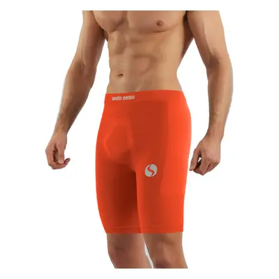 Sesto Senso Mans Thermo Cycling Shorts CL41 99802976