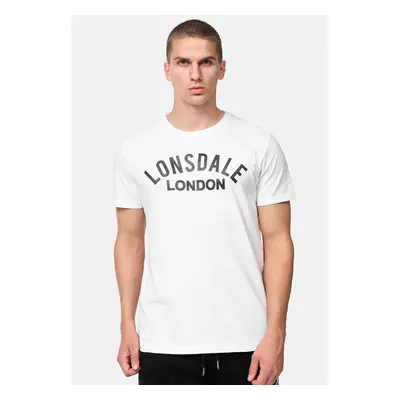 Lonsdale Mens t-shirt regular fit 74624524