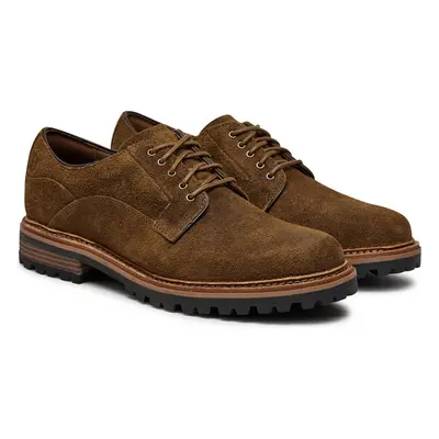 Polobotky Clarks 100226498