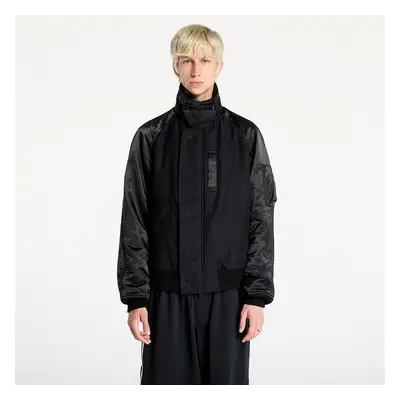 Bunda Y-3 Flight Jacket UNISEX Black XL 99330766