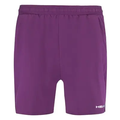 Pánské šortky Head Performance Shorts Men LC M 91717627