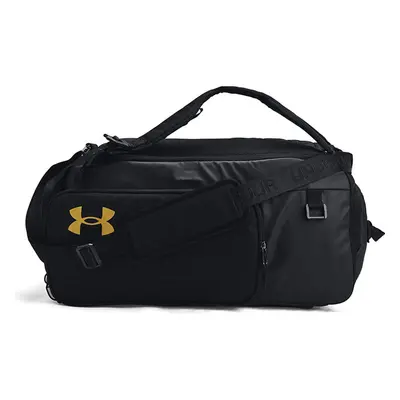 Under Armour Contain Duo MD BP Duffle Black Universal 99023275