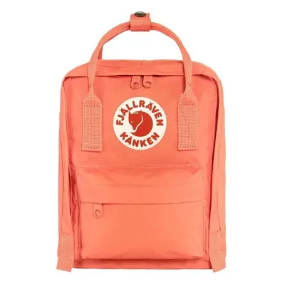 Batoh Fjallraven Kanken Mini oranžová barva, malý, hladký, F23561.350 99287401