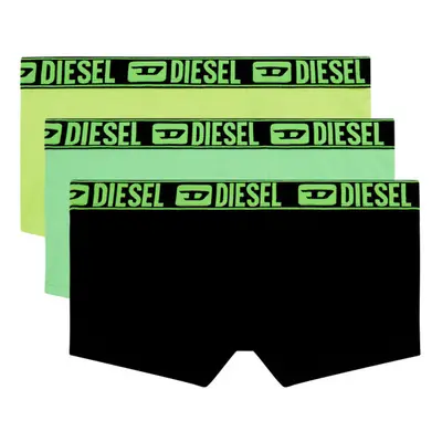 SPODNÍ PRÁDLO DIESEL UMBX-DAMIEN 3-PACK BOXER-SHO 89415778