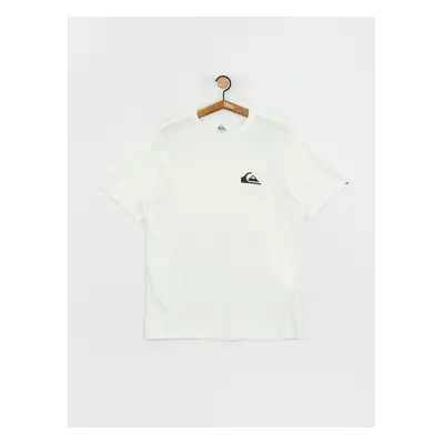 Quiksilver Mw Logo (white)bílá 99839633