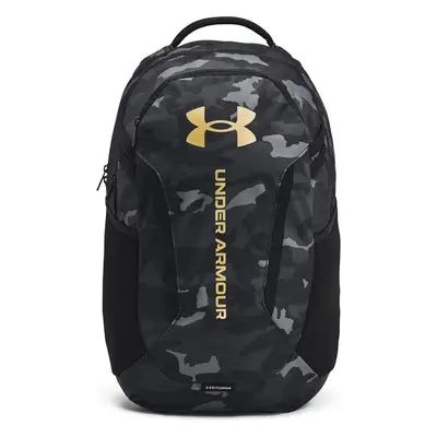 Under Armour Hustle 6.0 Backpack BLK 99943968