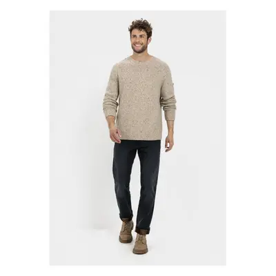 DŽÍNY CAMEL ACTIVE DENIM RELAXED FIT 86436196