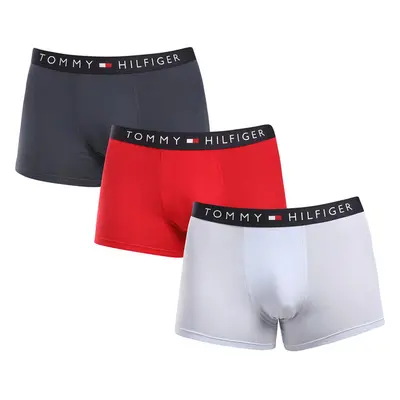 3PACK pánské boxerky Tommy Hilfiger vícebarevné (UM0UM03180 0R1) 99601720