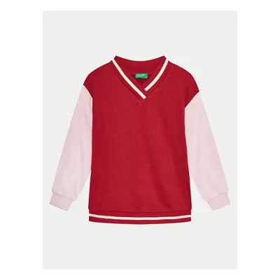 Mikina United Colors Of Benetton 99918776