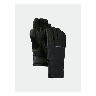 Burton Ak Gore Tex Clutch Gloves (true black)černá 100282228