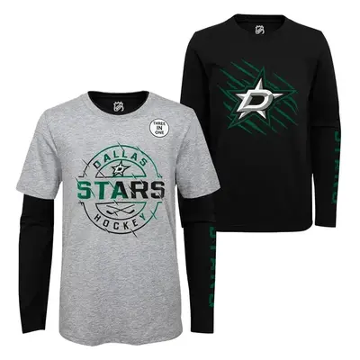 Dětská trička Outerstuff Two-Way Forward 3 in 1 NHL Dallas Stars, BXL 99585890