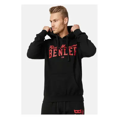 Benlee Lonsdale Mens hooded sweatshirt regular fit 91323503