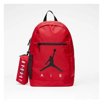 Jordan Air School Backpack Gym Red 19 l 99119623