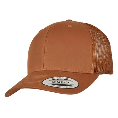 Flexfit Retro Trucker karamel 87556138