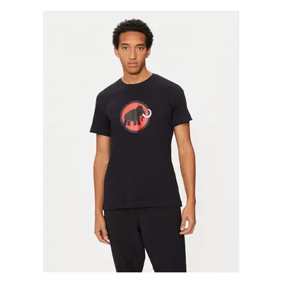 T-Shirt Mammut 100246545