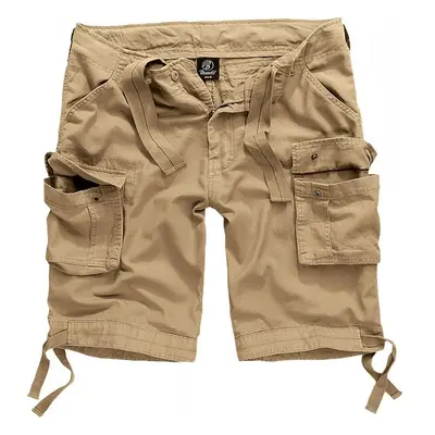 Kraťasy Brandit Urban Legend Cargo Shorts - beige 55399818