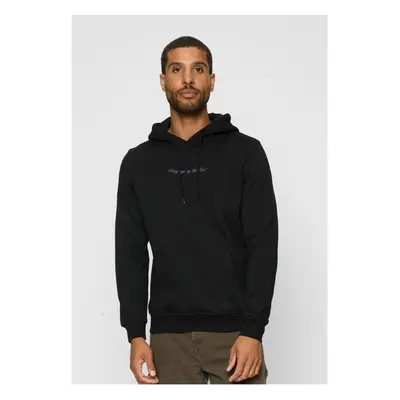 Mister Tee Way Up In The Sky Hoody černá 87528815