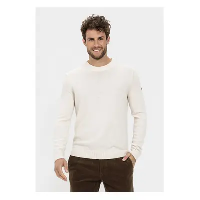 SVETR CAMEL ACTIVE PULLOVER CREWNECK 85067511