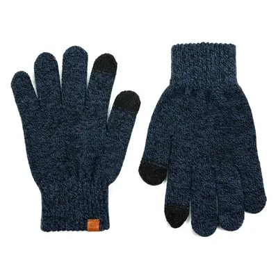 Art Of Polo Mans Gloves Rk23475-2 87424757