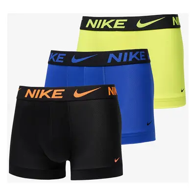 Boxerky Nike Dri-FIT ADV Trunk 3-Pack Multicolor XL 100270661