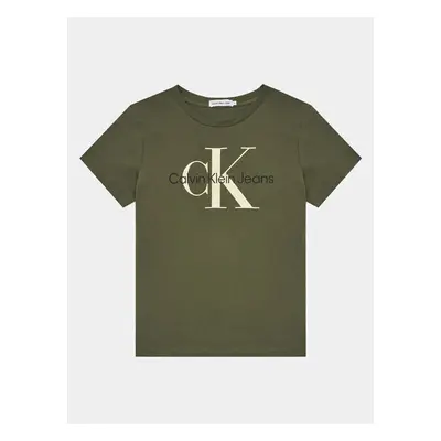 T-Shirt Calvin Klein Jeans 87943364