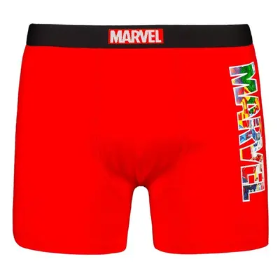 Licensed Pánské boxerky Marvel Avengers - Frogies 67245953