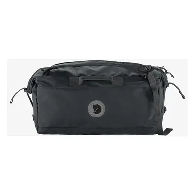 Fjällräven Färden Duffel 50L Coal Black Universal 100029825