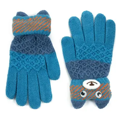 Art Of Polo Kidss Gloves Rk23334-3 87113614