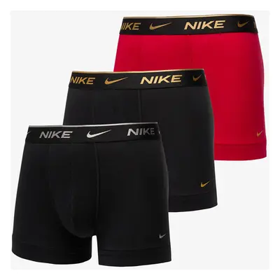 Boxerky Nike Dri-FIT Trunk 3-Pack Multicolor S 100270131