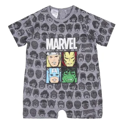 BABYGROW SHORT SLEEVE MARVEL 99599652