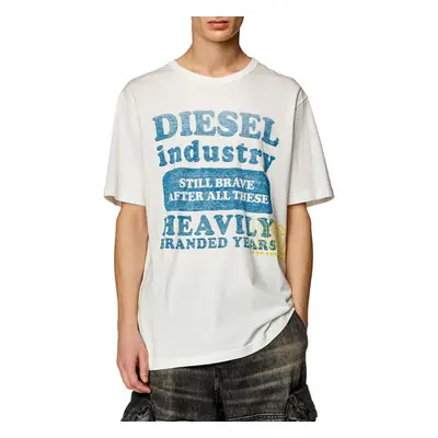 TRIČKO DIESEL T-JUST-N9 T-SHIRT 93816706