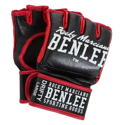 Benlee Lonsdale Leather MMA sparring gloves (1 pair) 87880829