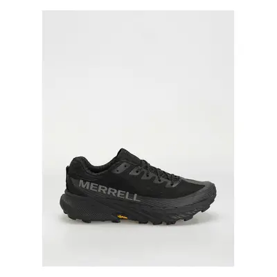 Merrell Agility Peak 5 (black/black)černá 90944524