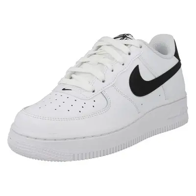 Nike Sportswear Tenisky Air Force 1 LV8 2 černá / bílá 93059284